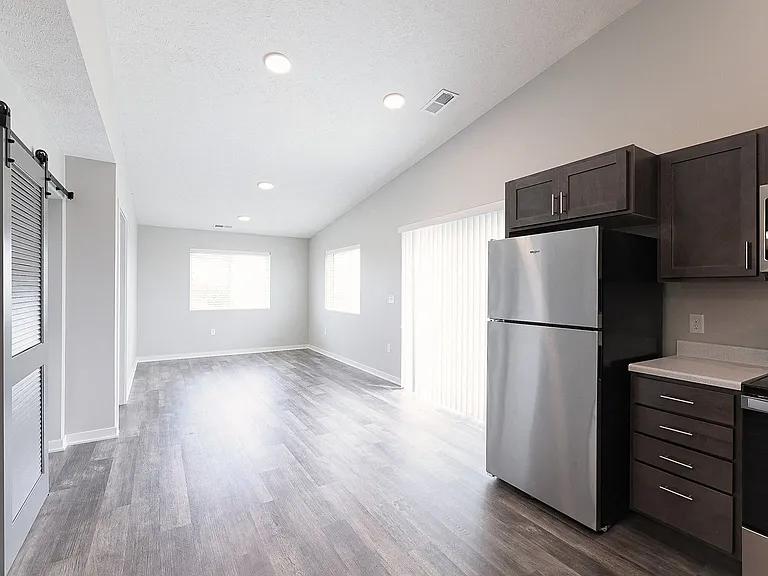 Village West Apartments — Photo 30