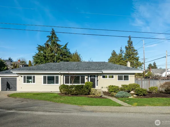 5001 N 25th Street, Tacoma, WA 98406