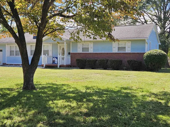 425 E Shore Dr, Spartanburg, SC 29302