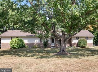 101 Maloy Dr, Winchester, VA 22602