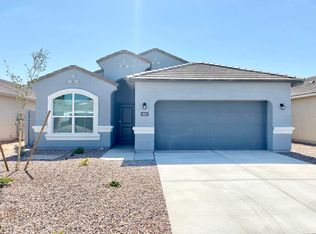 4661 W Nutmeg Ave, Coolidge, AZ 85128