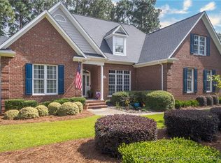 2904 Lindbridge Dr, Fayetteville, NC 28306