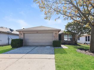 1709 Chestnut St, Anna, TX 75409