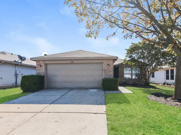 1709 Chestnut St, Anna, TX 75409