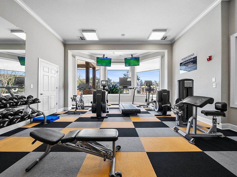 Fountains At Chatham Parkway 1699 Chatham Pkwy Savannah GA Zillow