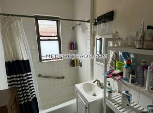 55 Frederick Ave #A, Medford, MA 02155