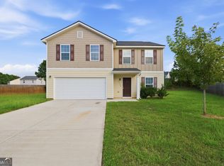 1778 Cheryl Ave, Griffin, GA 30224