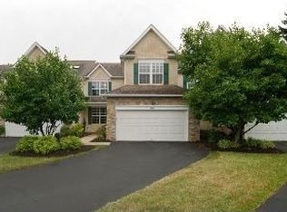 426 Norwick Pl, Blue Bell, PA 19422