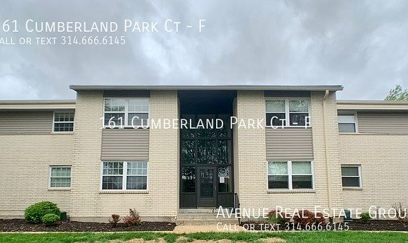 5th image of 161 Cumberland Park Ct APT F