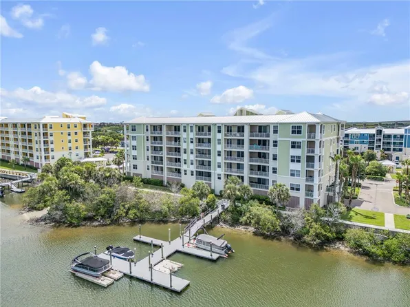 5 Riverwalk Dr Unit 204, New Smyrna Beach, FL 32169