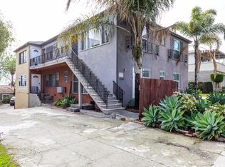 2244 W Adams Blvd APT 1, Los Angeles, CA 90018