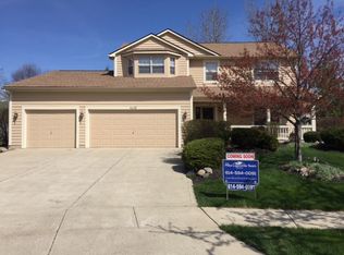 4638 Barnwood Ct, Grove City, OH