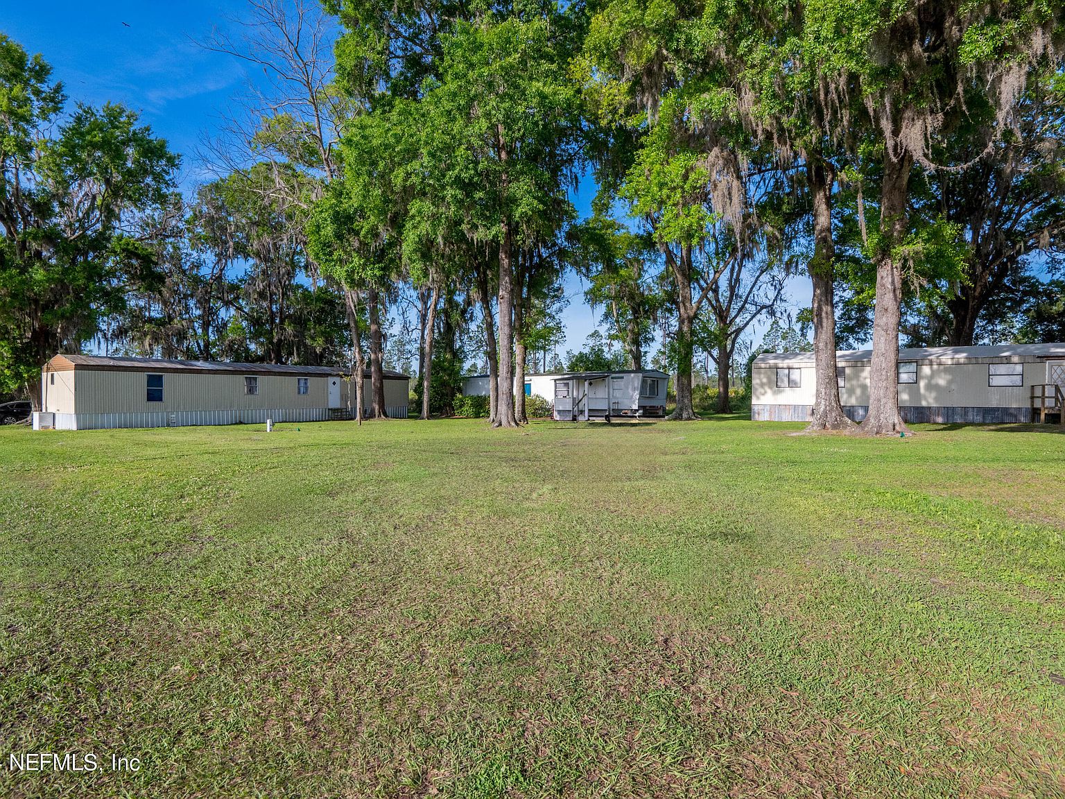 15633 NE SR 121, Lake Butler, FL 32054 | MLS #2016588 | Zillow