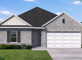 3017 Merrick Dr, Heartland, TX 75114