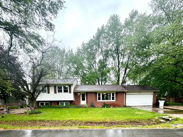 3347 S 36th St, Terre Haute, IN 47802