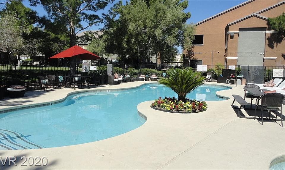2nd image of 555 E Silverado Ranch Blvd Unit 1130