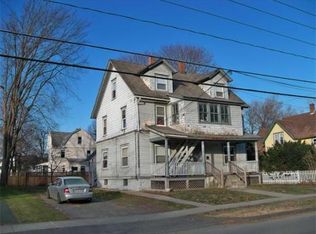 180 Wells St, Greenfield, MA 01301