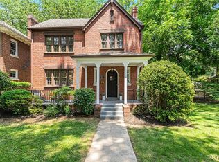 3914 Hanover Ave, Richmond, VA 23221