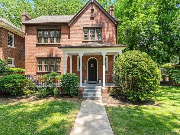 3914 Hanover Ave, Richmond, VA 23221