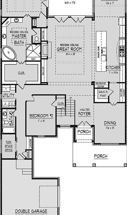 2nd image of 1674 Padington Park Ln