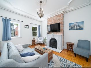18 Elizabeth St, Jersey City, NJ