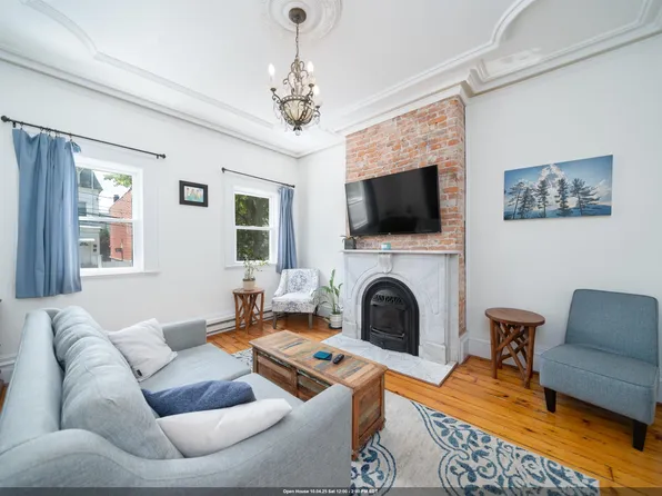 18 Elizabeth St, Jersey City, NJ 07306