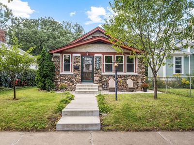 2840 40th Ave S, Minneapolis, MN, 55406