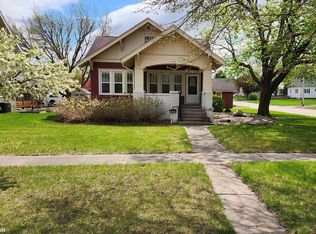 809 W State St, Jefferson, IA 50129