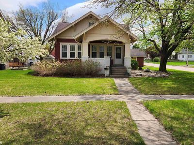 809 W State St, Jefferson, IA, 50129