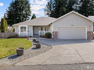 5104 86th Street Ct E, Tacoma, WA