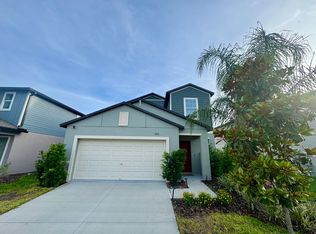 9837 Carabiner Way, Land O Lakes, FL 34637