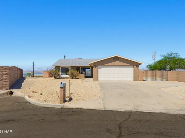1555 Navigator Dr, Lake Havasu City, AZ 86404