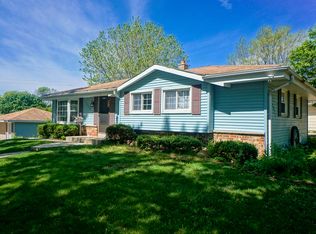 6925 N Tacoma St, Milwaukee, WI 53224