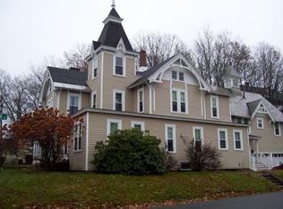 245 School St, Athol, MA 01331