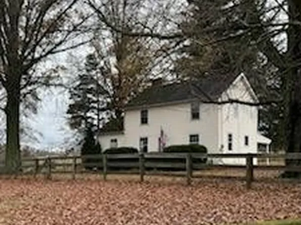 15144 Mount Eaton Rd, Rittman, OH 44270