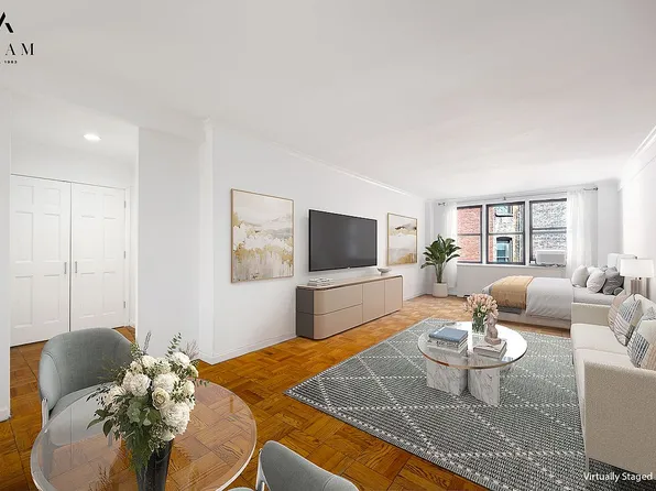 241 E 76th St APT 4A, New York, NY 10021