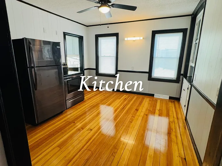 2407 Pawtucket Ave #1 — Photo 1