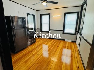 2407 Pawtucket Ave #1, East Providence, RI 02914