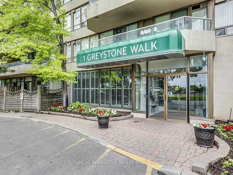 1 Greystone Walk Dr #2079 — Photo 4