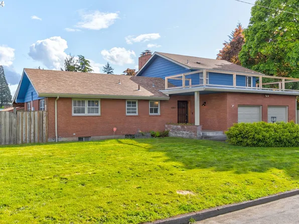 6807 Gulf Dr, Vancouver, WA 98664