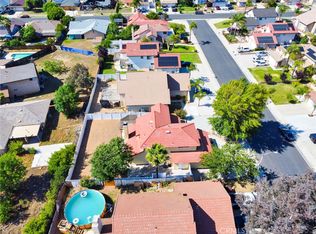 13855 Calada Dr, Moreno Valley, CA 92553