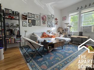 2049 N Bingham St #2F, Chicago, IL 60647