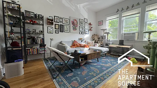 2049 N Bingham St Photo 1