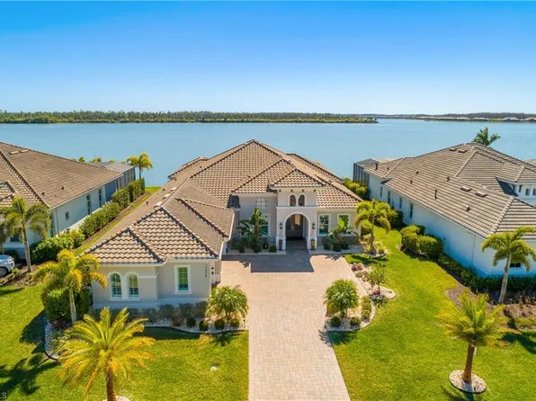 17424 Blue Sapphire DR, FORT MYERS, FL 33913