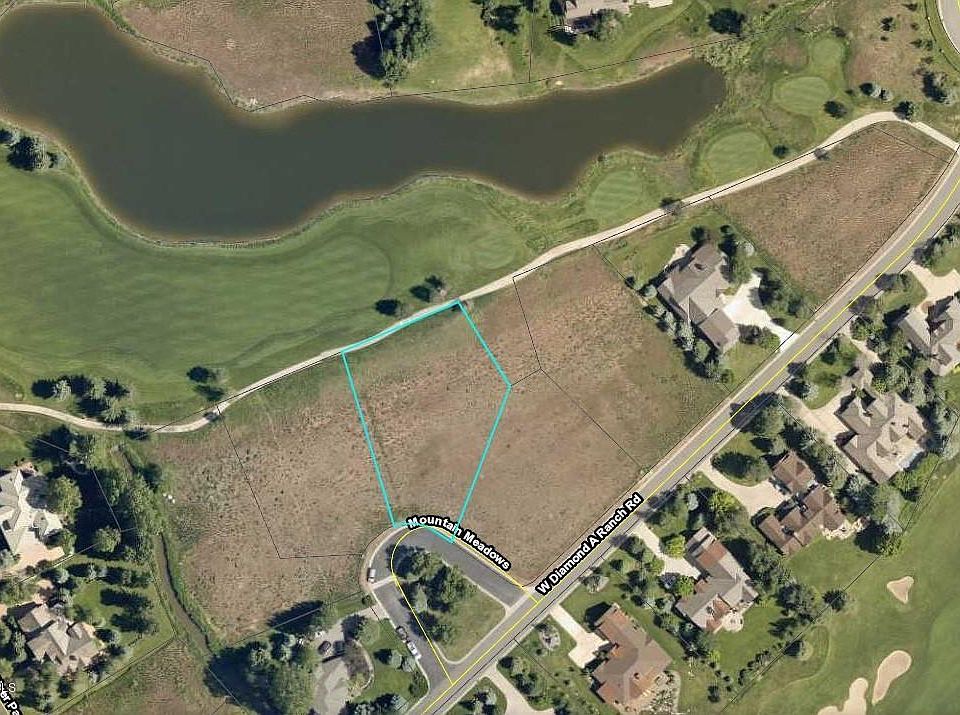 1st image of 177 Mountain Meadows Cir
