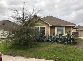 4506 Belfield Ln, Austin, TX 78725