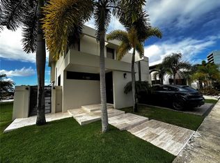 Villa Hucar Villa Hucar Dev Hucar St, San Juan, PR 00926