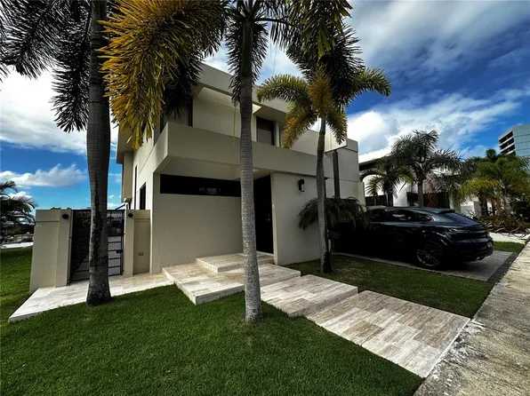 Villa Hucar Villa Hucar Dev Hucar St, San Juan, PR 00926