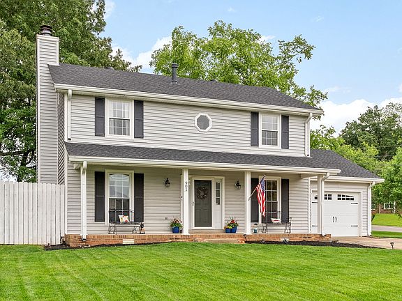 2nd image of 901 Ryan Dr