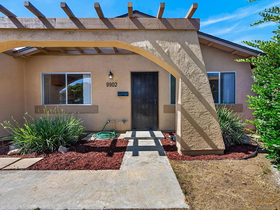 1st image of 9902 Saddleback Dr